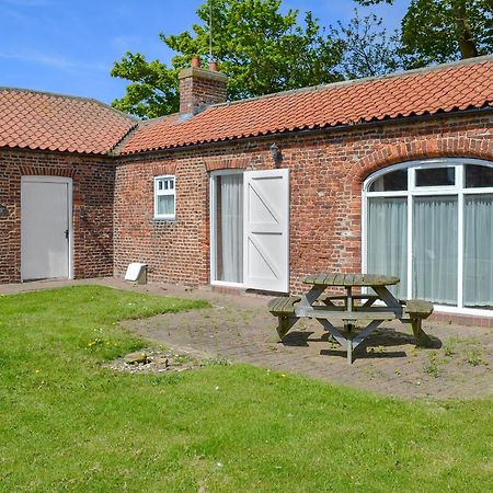 Guillemot Cottage Flamborough Exterior photo