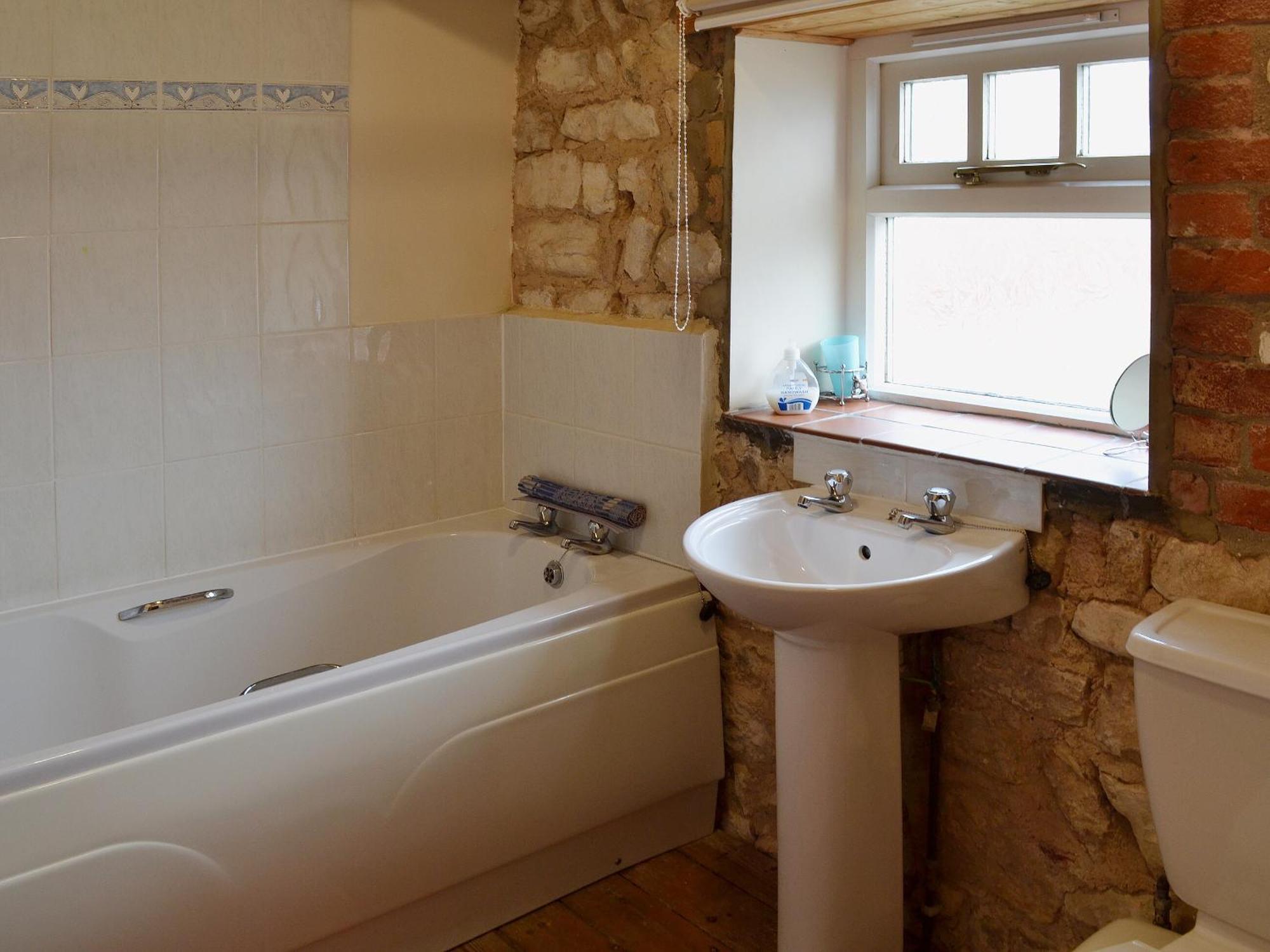 Guillemot Cottage Flamborough Exterior photo